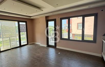 BURHANİYE ÖREN GİRİŞİNDE SATILIK DAİRE