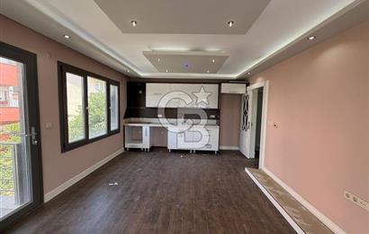 BURHANİYE ÖREN GİRİŞİNDE SATILIK DAİRE