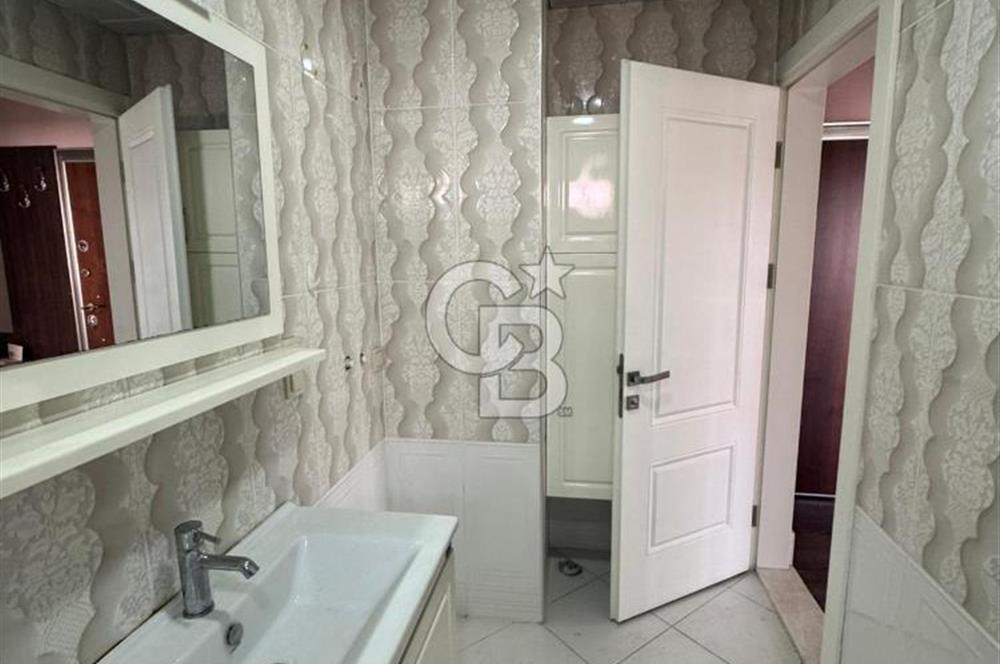 BURHANİYE ÖREN GİRİŞİNDE SATILIK DAİRE