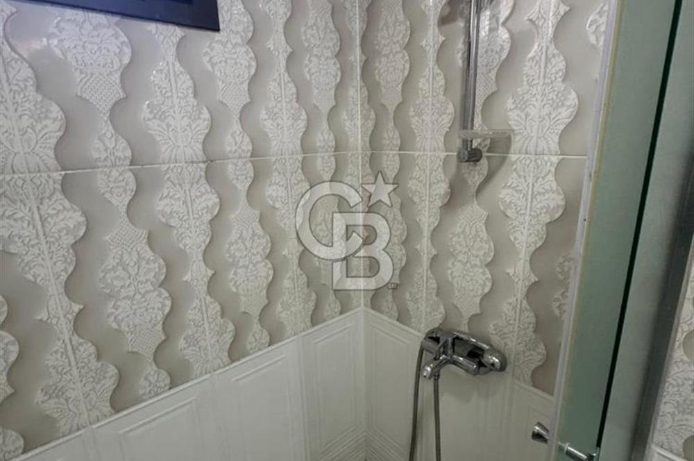 BURHANİYE ÖREN GİRİŞİNDE SATILIK DAİRE