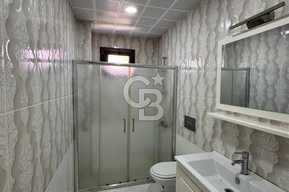 BURHANİYE ÖREN GİRİŞİNDE SATILIK DAİRE