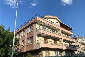 GAZİ MAH POLATLI CAD ÖN CEPHE ARA KAT EŞYALI 2+1 KİRALIK