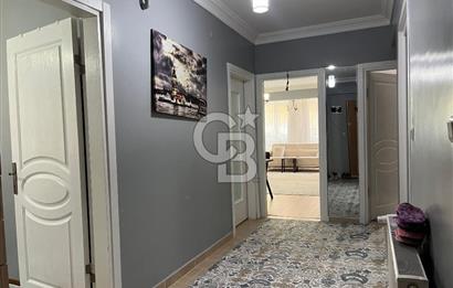 ÇINARCIK MERKEZDE BAHÇELİ 3+1 GENİŞ SATILIK DAİRE!..