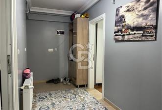 ÇINARCIK MERKEZDE BAHÇELİ 3+1 GENİŞ SATILIK DAİRE!..