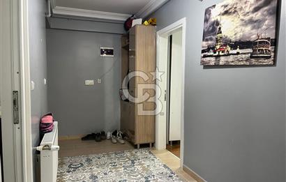 ÇINARCIK MERKEZDE BAHÇELİ 3+1 GENİŞ SATILIK DAİRE!..