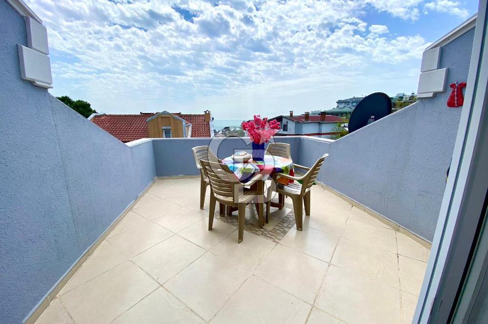Büyükçekmece Ekşioğlu Yakamoz Sitesi Satılık 5+2 Müstakil Villa