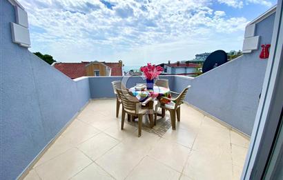 Büyükçekmece Ekşioğlu Yakamoz Sitesi Satılık 5+2 Müstakil Villa