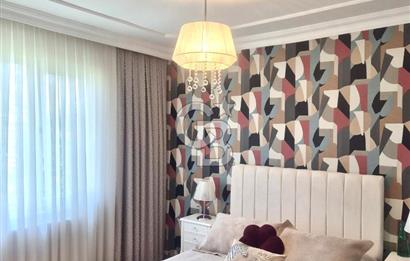 Büyükçekmece Ekşioğlu Yakamoz Sitesi Satılık 5+2 Müstakil Villa
