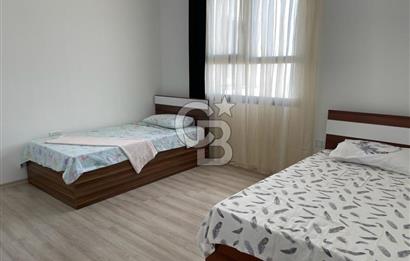 Yatırıma Uygun! Sahile Yakın 2+1 Ferah Daire ( Caesar Resort )