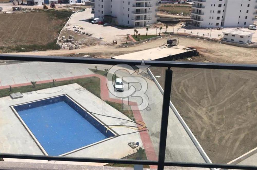 Yatırıma Uygun! Sahile Yakın 2+1 Ferah Daire ( Caesar Resort )