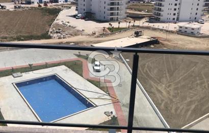 Yatırıma Uygun! Sahile Yakın 2+1 Ferah Daire ( Caesar Resort )