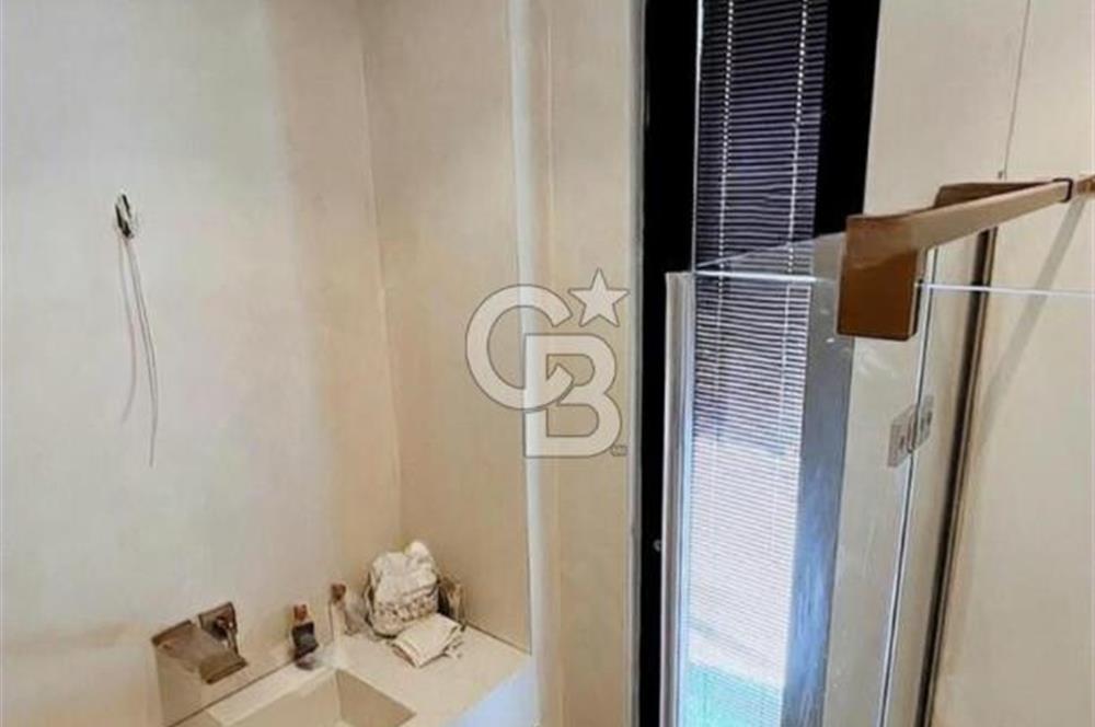 BODRUM YALIKAVAK ÖZEL YAPIM LÜKS 3+1 EŞYALI TEK KAT VİLLA