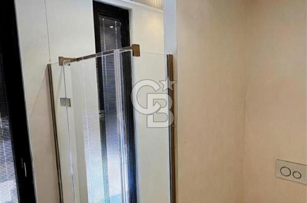 BODRUM YALIKAVAK ÖZEL YAPIM LÜKS 3+1 EŞYALI TEK KAT VİLLA