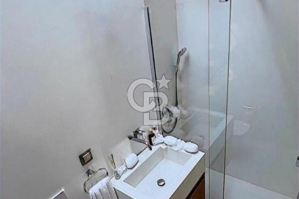 BODRUM YALIKAVAK ÖZEL YAPIM LÜKS 3+1 EŞYALI TEK KAT VİLLA