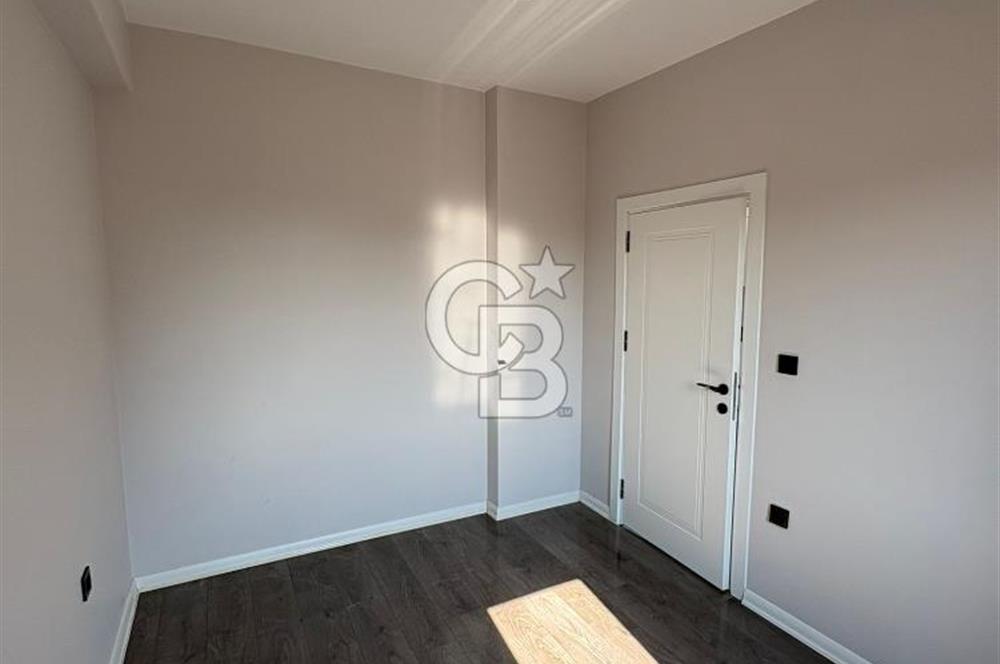 ŞİŞLİ DE SATILIK 1+1 ASANSÖRLÜ - KAPALI OTOPARKLI LÜKS DAİRE