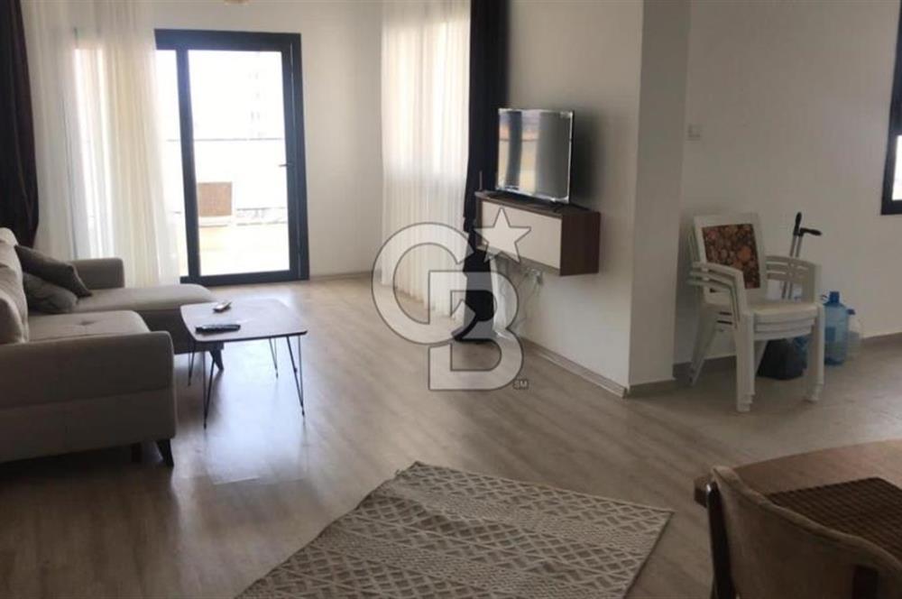 Yatırıma Uygun! Sahile Yakın 2+1 Ferah Daire ( Caesar Resort )