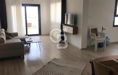 Yatırıma Uygun! Sahile Yakın 2+1 Ferah Daire ( Caesar Resort )