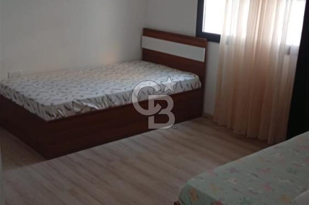 Yatırıma Uygun! Sahile Yakın 2+1 Ferah Daire ( Caesar Resort )