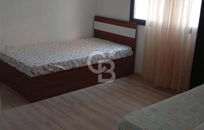 Yatırıma Uygun! Sahile Yakın 2+1 Ferah Daire ( Caesar Resort )