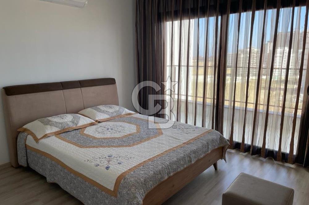 Yatırıma Uygun! Sahile Yakın 2+1 Ferah Daire ( Caesar Resort )