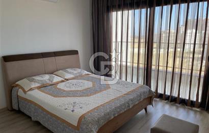 Yatırıma Uygun! Sahile Yakın 2+1 Ferah Daire ( Caesar Resort )