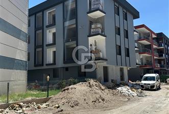 Seyrek’te geniş M2 li fırsat satılık daire 