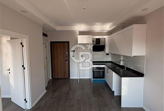 ŞİŞLİ DE SATILIK 1+1 ASANSÖRLÜ - KAPALI OTOPARKLI LÜKS DAİRE