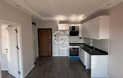 ŞİŞLİ DE SATILIK 1+1 ASANSÖRLÜ - KAPALI OTOPARKLI LÜKS DAİRE