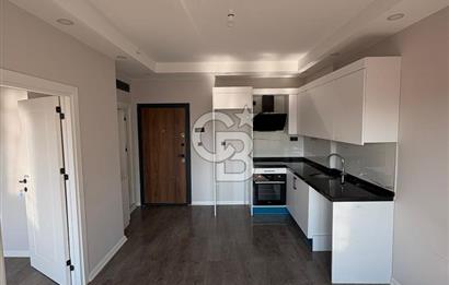 ŞİŞLİ DE SATILIK 1+1 ASANSÖRLÜ - KAPALI OTOPARKLI LÜKS DAİRE
