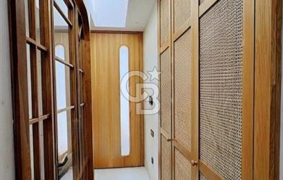 BODRUM YALIKAVAK ÖZEL YAPIM LÜKS 3+1 EŞYALI TEK KAT VİLLA