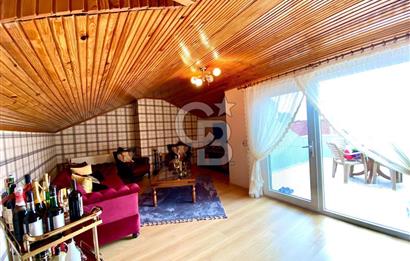 Büyükçekmece Ekşioğlu Yakamoz Sitesi Satılık 5+2 Müstakil Villa