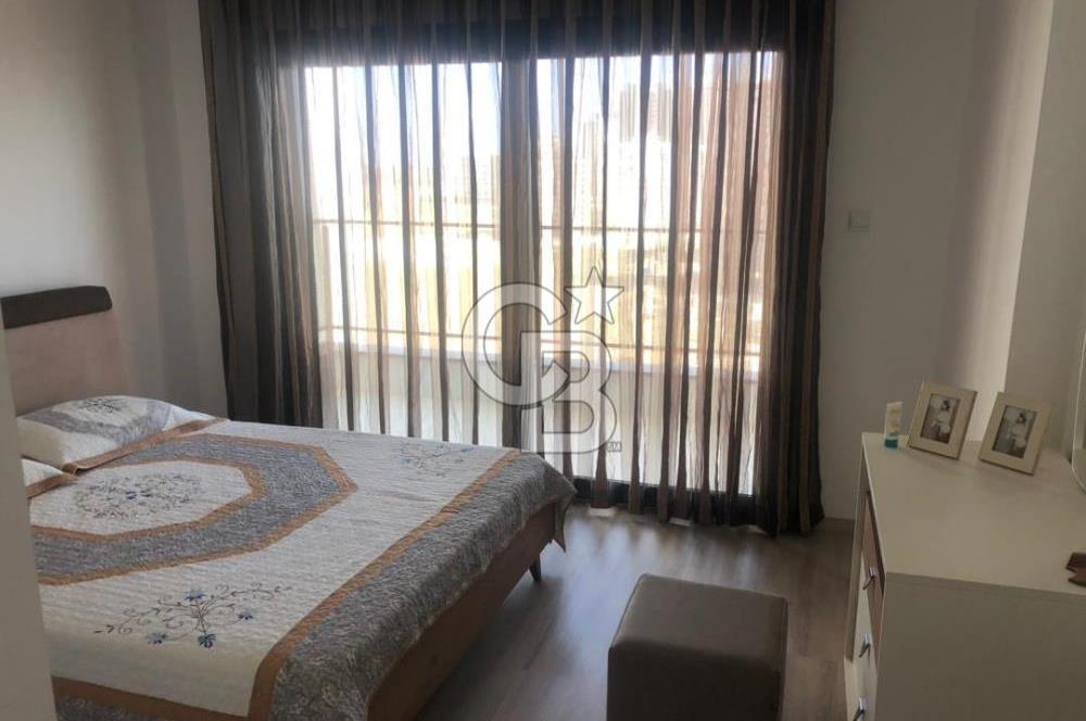 Yatırıma Uygun! Sahile Yakın 2+1 Ferah Daire ( Caesar Resort )