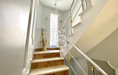Büyükçekmece Ekşioğlu Yakamoz Sitesi Satılık 5+2 Müstakil Villa