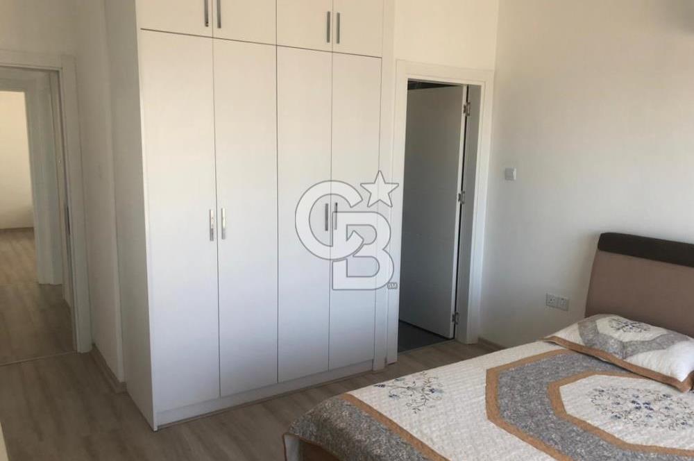 Yatırıma Uygun! Sahile Yakın 2+1 Ferah Daire ( Caesar Resort )