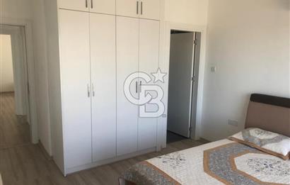 Yatırıma Uygun! Sahile Yakın 2+1 Ferah Daire ( Caesar Resort )