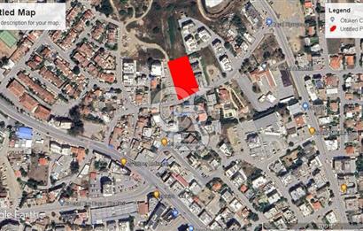 LEFKOŞA MERKEZDE TÜRK KOÇANLI 2+1 LUX DAİRE SEÇENEKLERİ