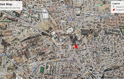 LEFKOŞA MERKEZDE TÜRK KOÇANLI 2+1 LUX DAİRE SEÇENEKLERİ
