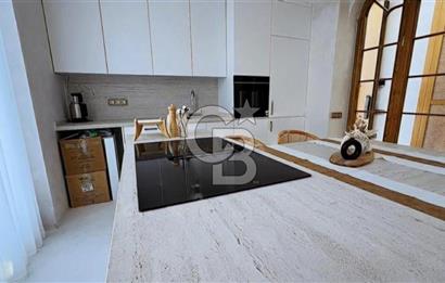 BODRUM YALIKAVAK ÖZEL YAPIM LÜKS 3+1 EŞYALI TEK KAT VİLLA
