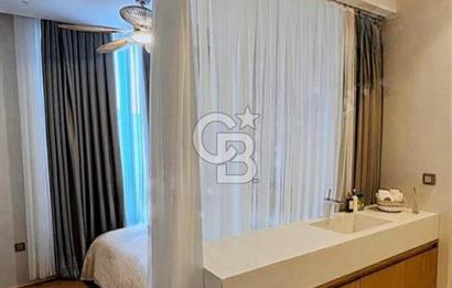BODRUM YALIKAVAK ÖZEL YAPIM LÜKS 3+1 EŞYALI TEK KAT VİLLA