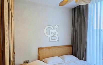 BODRUM YALIKAVAK ÖZEL YAPIM LÜKS 3+1 EŞYALI TEK KAT VİLLA