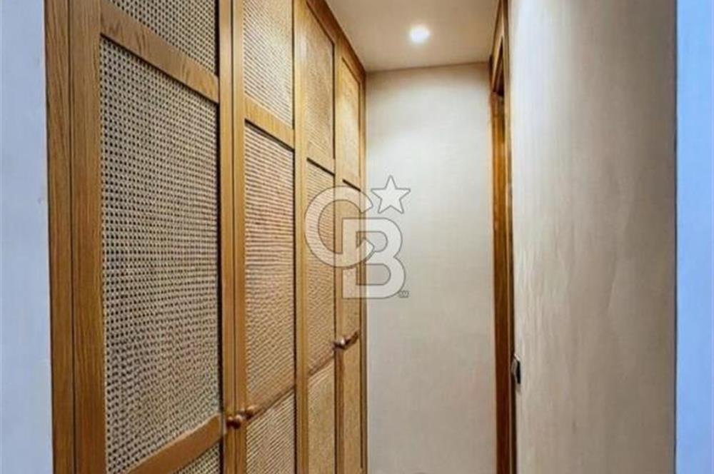BODRUM YALIKAVAK ÖZEL YAPIM LÜKS 3+1 EŞYALI TEK KAT VİLLA