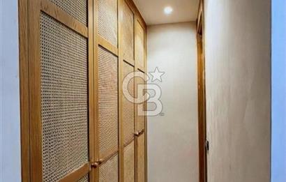 BODRUM YALIKAVAK ÖZEL YAPIM LÜKS 3+1 EŞYALI TEK KAT VİLLA