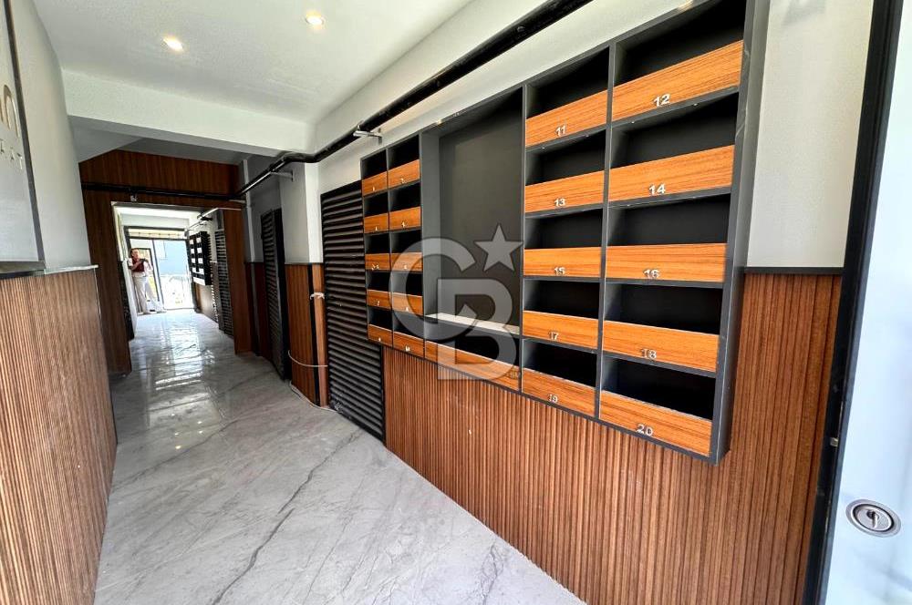 AYRANCILARDA ANA YOLA CEPHE, HAVUZLU, SIFIR 2+1 SATILIK DAİRE