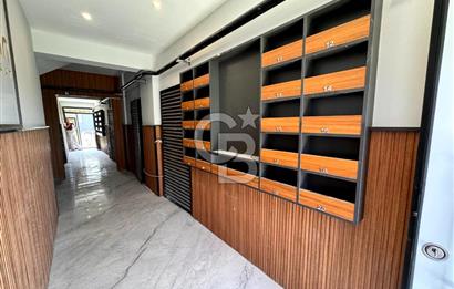 AYRANCILARDA ANA YOLA CEPHE, HAVUZLU, SIFIR 2+1 SATILIK DAİRE