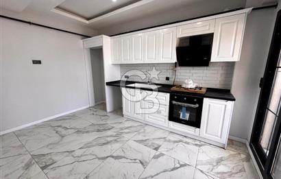 AYRANCILARDA ANA YOLA CEPHE, HAVUZLU, SIFIR 2+1 SATILIK DAİRE