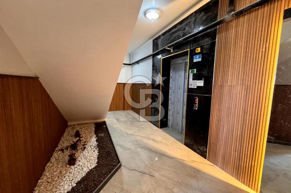 AYRANCILARDA ANA YOLA CEPHE, HAVUZLU, SIFIR 2+1 SATILIK DAİRE