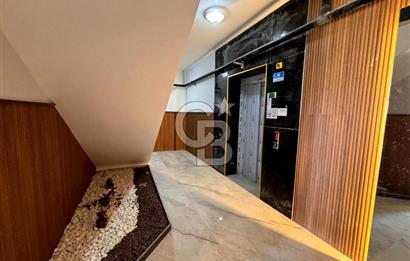 AYRANCILARDA ANA YOLA CEPHE, HAVUZLU, SIFIR 2+1 SATILIK DAİRE