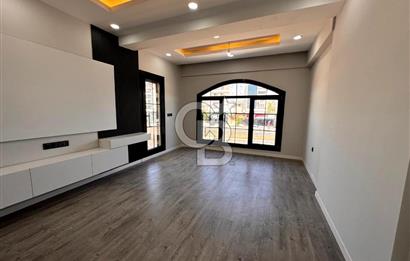 AYRANCILARDA ANA YOLA CEPHE, HAVUZLU, SIFIR 2+1 SATILIK DAİRE