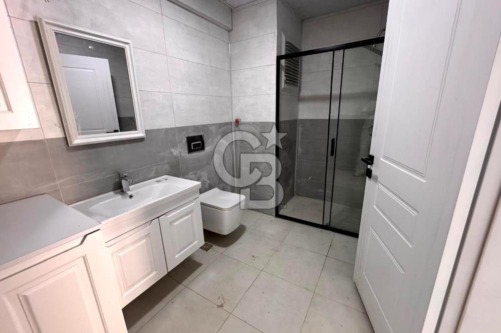AYRANCILARDA ANA YOLA CEPHE, HAVUZLU, SIFIR 2+1 SATILIK DAİRE
