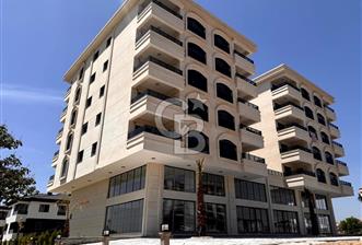 AYRANCILARDA ANA YOLA CEPHE, HAVUZLU, SIFIR 2+1 SATILIK DAİRE